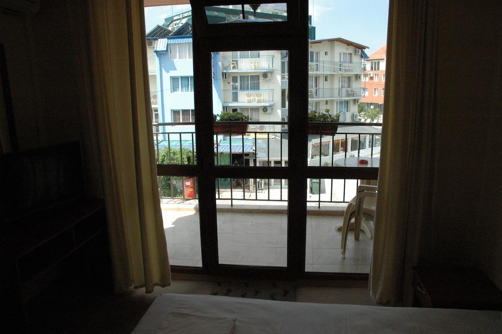Terra Guest House Ravda Rom bilde