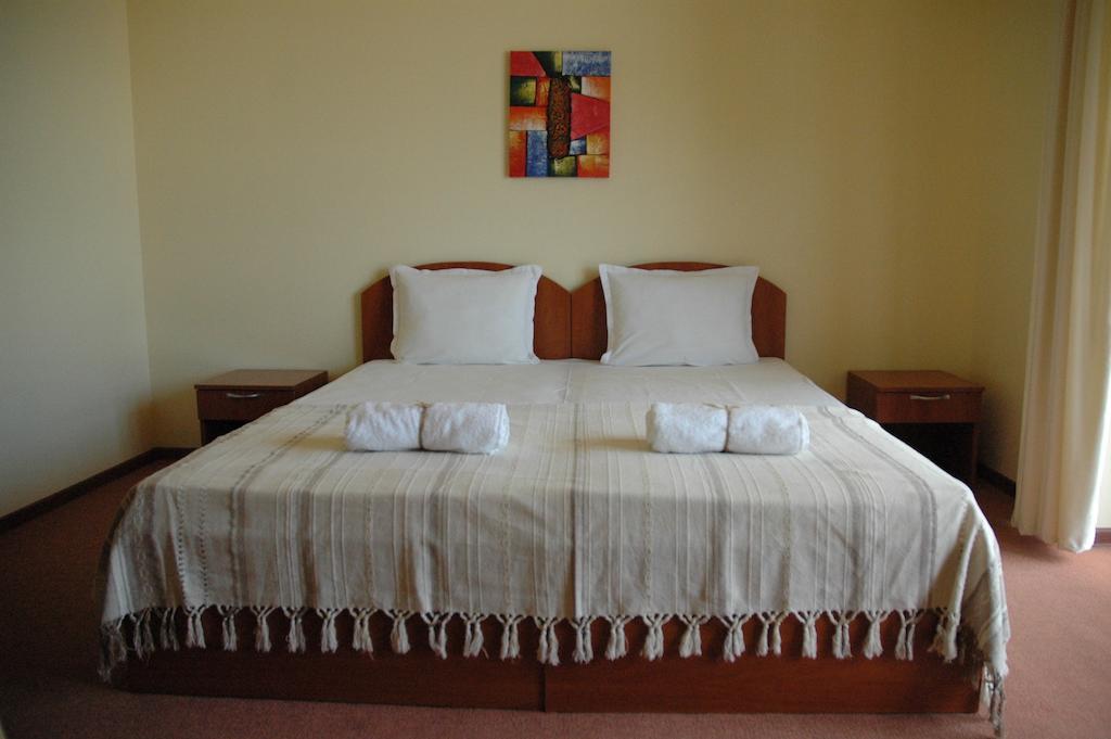 Terra Guest House Ravda Rom bilde