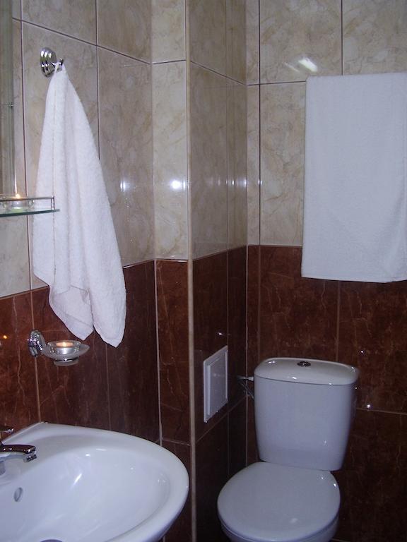Terra Guest House Ravda Rom bilde