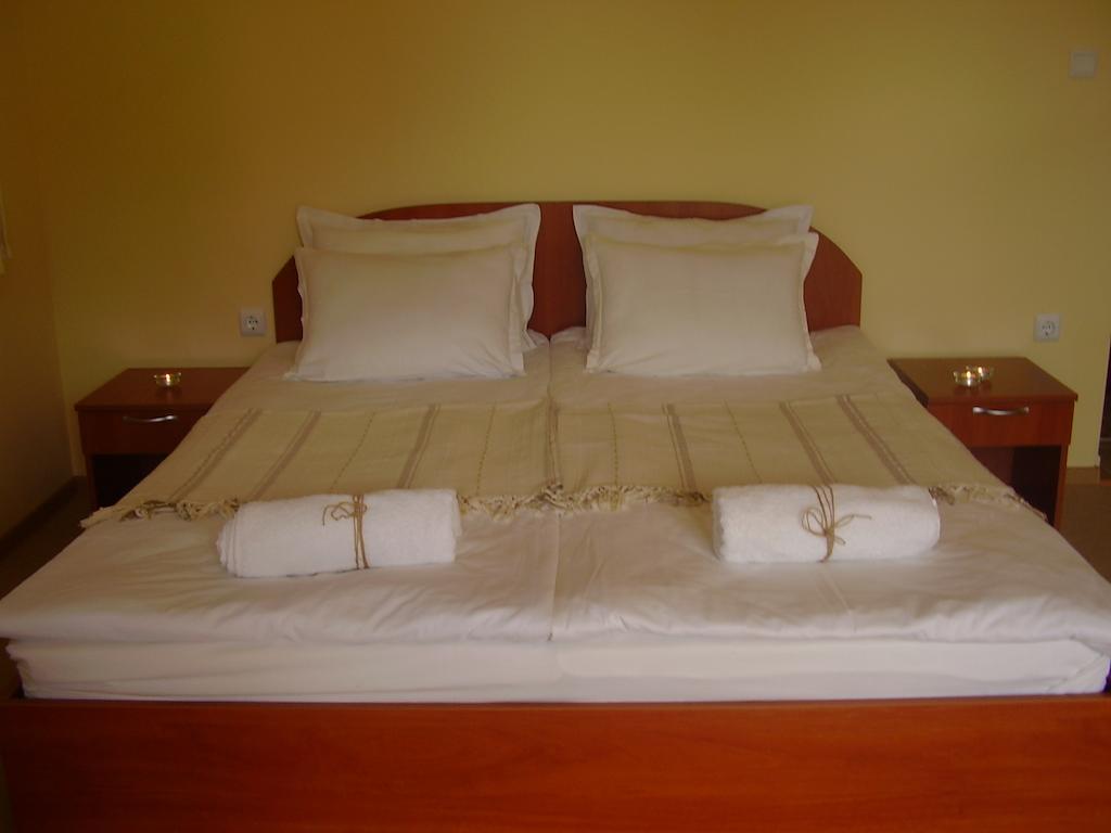 Terra Guest House Ravda Rom bilde