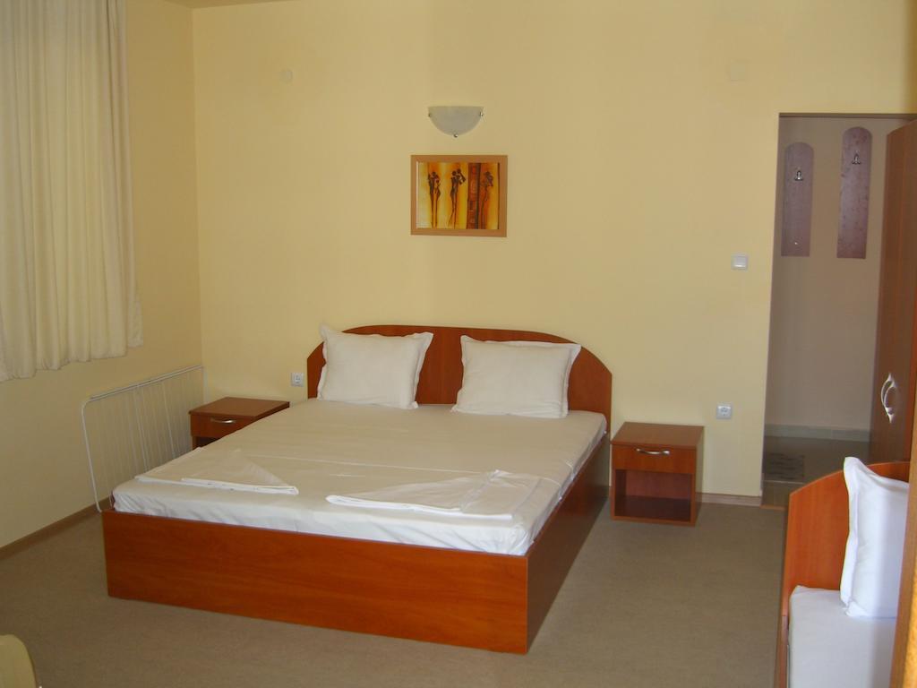 Terra Guest House Ravda Rom bilde